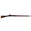 Image 1 : Pirates Of The Caribbean Black Pearl Flintlock Musket Prop