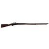Image 1 : Pirates Of The Caribbean Black Pearl Rubber Stunt Flintlock Musket Prop