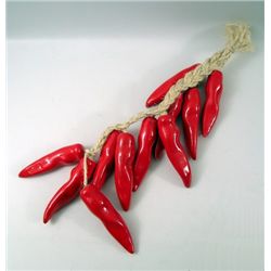 Friends Chili Pepper Prop