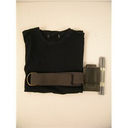 Terra Nova Props and Costume