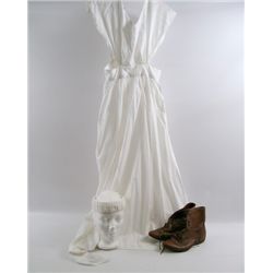 Mirror Mirror Townswoman Movie Costumes