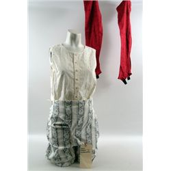 Mirror Mirror Evil Queen (Julia Roberts) Movie Costumes