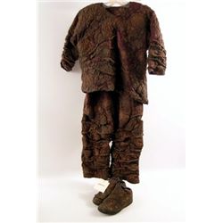 Mirror Mirror Dwarf (Kevin Thompson) Movie Costumes