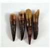 Image 1 : Underworld: Rise of the Lycans Lycan Nails Movie Props