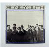 Image 1 : Sonic Youth Original Album On Neutral Signed By Drummer Richard Edson