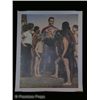 Image 1 : Superman 1936 'model' print 1/4
