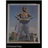 Image 1 : Superman 1936 'model' print 4/4