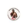 Image 1 : Ali (2001) George Foreman Button Prop