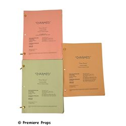 Charmed: Dream Sorcer Scripts Movie Props
