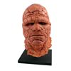 Image 1 : Fantastic Four Ben Grimm/The Thing (Michael Chiklis) Full Head Prosthetic
