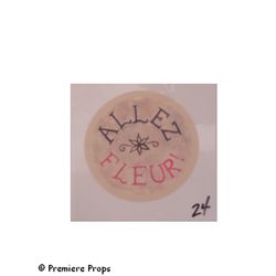 Harry Potter Artwork Cell