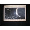 Image 1 : Meteor Background Drawing