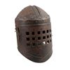 Image 1 : Jabberwocky Helmet Prop