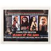 Image 1 : Planet of the Apes Reproduction Poster