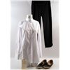 Image 1 : Transcendence Evelyn Caster (Rebecca Hall) Movie Costumes