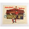 Image 1 : The Bellboy Original Lobby Card Signed By Jerry Lewis