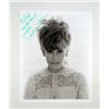Image 1 : Leslie Gore Autograph Photo
