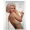 Image 2 : Marilyn Monroe Famous Photographers 1974 Calendar