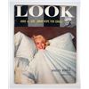 Image 1 : Marilyn Monroe Look Magazine Monroe In Color 1956 Edition