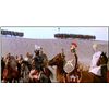 Image 2 : Cleopatra (1963) Octavian Army Horse Solider Shield Prop