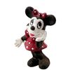 Image 1 : Minnie Mouse Pie-Eyed Cast Iron Coin Bank