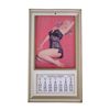 Image 1 : Marilyn Monroe 1954 Lure Of Lace Calendar