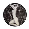 Image 2 : Marilyn Monroe New Wrinkle Photo Vinyl Disk