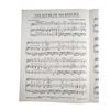 Image 2 : River Of No Return Original Sheet Music
