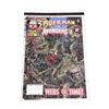 Image 1 : Spider-Man-Avengers Webs Of Time Comic Book Cover 4-Color Proofs