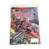 Image 1 : Avengers Hawkeye & Witch's Last Stand Comic Book Cover 4-Color Proofs
