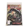 Image 1 : Venom Sinner Comic Book Cover 4-Color Proofs