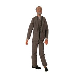 Bill & Ted's Excellent Adventure Miniature Sigmund Freud