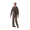 Image 1 : Bill & Ted's Excellent Adventure Miniature Sigmund Freud