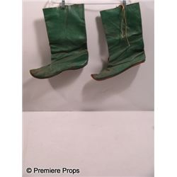 Adventures Of Robin Hood (1938) Boots