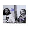 Image 1 : Cheech & Chong Signed Photo