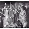 Image 5 : King Of Kings (1927) Screen Used Roman Shield