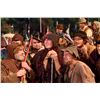 Image 6 : Adventures Of Robin Hood (1938) Merry Men Long Bow & Quiver Props