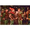 Image 9 : Adventures Of Robin Hood (1938) Merry Men Long Bow & Quiver Props