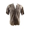 Image 1 : Forbidden Planet Starship C-57D Screen Worn Crewman Shirt Costume