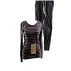 Image 1 : The Women (2008) Mary Hanies (Meg Ryan) Screen Worn PJ Outfit