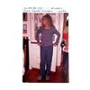 Image 2 : The Women (2008) Mary Hanies (Meg Ryan) Screen Worn PJ Outfit