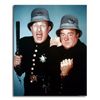 Image 2 : Abbott and Costello Meet The Keystone Cops Bud Abbott Worn Keystone Cop Uniform Tunic