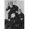 Image 3 : Abbott and Costello Meet The Keystone Cops Bud Abbott Worn Keystone Cop Uniform Tunic
