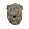 Image 1 : Addams Family Values Ceramic Lion Head Prop