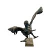 Image 1 : 7th Voyage Of Sinbad Original Production Harryhausen Roc Bird Maquette