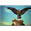 Image 9 : 7th Voyage Of Sinbad Original Production Harryhausen Roc Bird Maquette