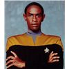 Image 3 : Star Trek Voyager Tuvok (Tim Russ) Vulcan Ears