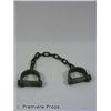 Image 1 : Underworld: Rise of the Lycans Shackles Movie Props