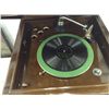 Image 2 : Vintage Pathe Gramophone