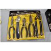 Image 1 : Pro-Fix 5 Piece Pliers Set